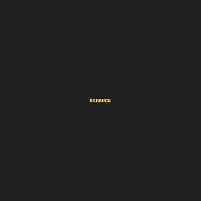 Binance Logo