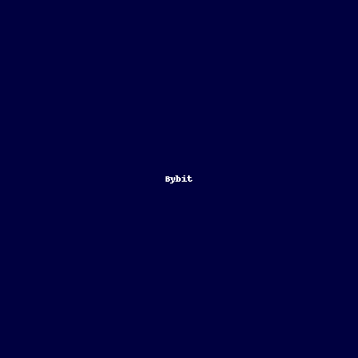 Bybit Logo